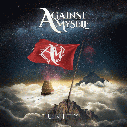 Against Myself : Unity